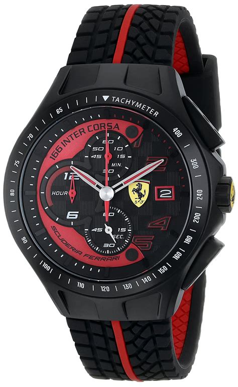 ferrari watch price.